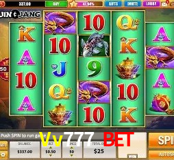 cassino Vv777 Bet