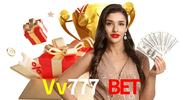 Jogue com dealers reais no Vv777 Bet!
